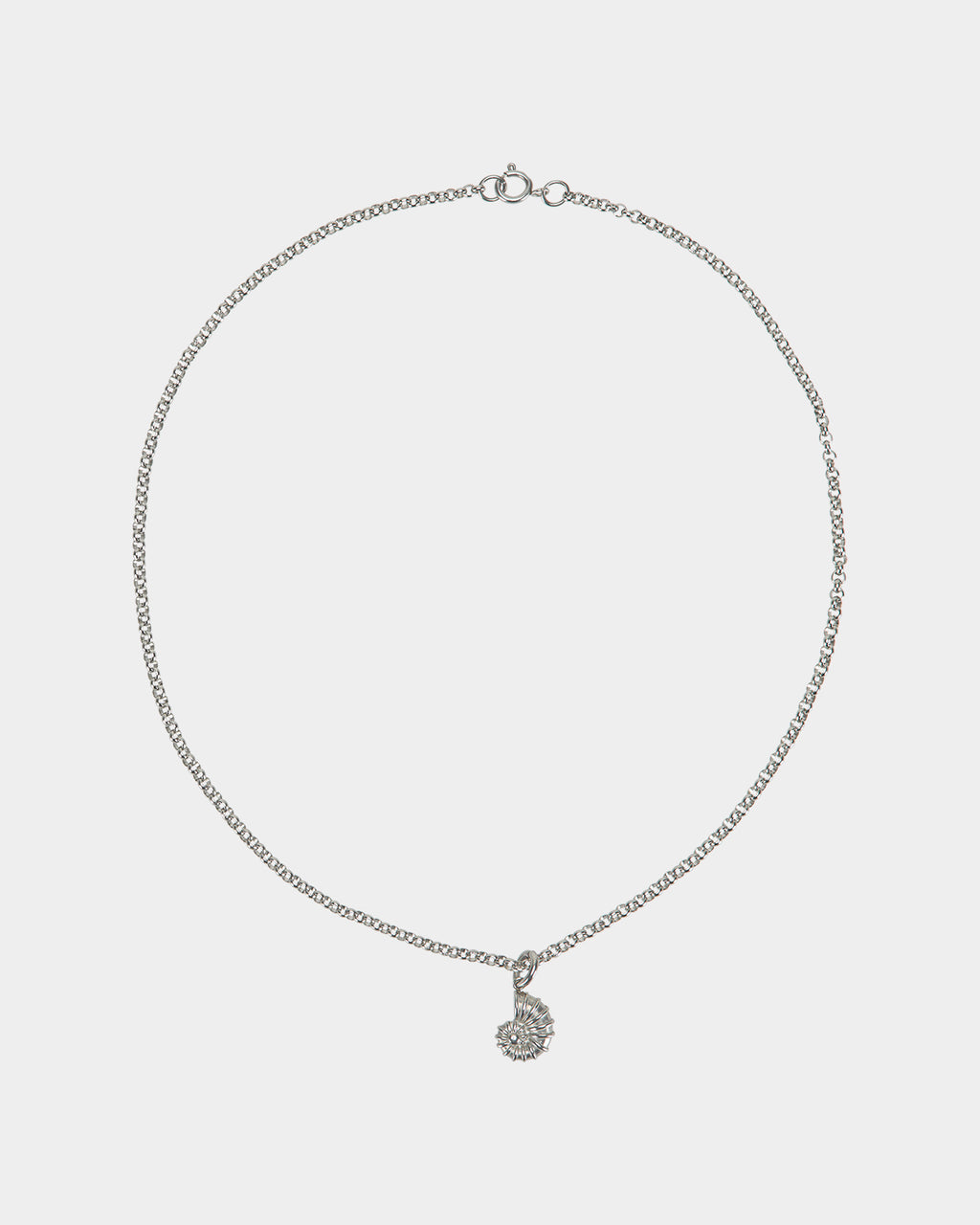 Boho Shell Necklace - Unisex Jewelry