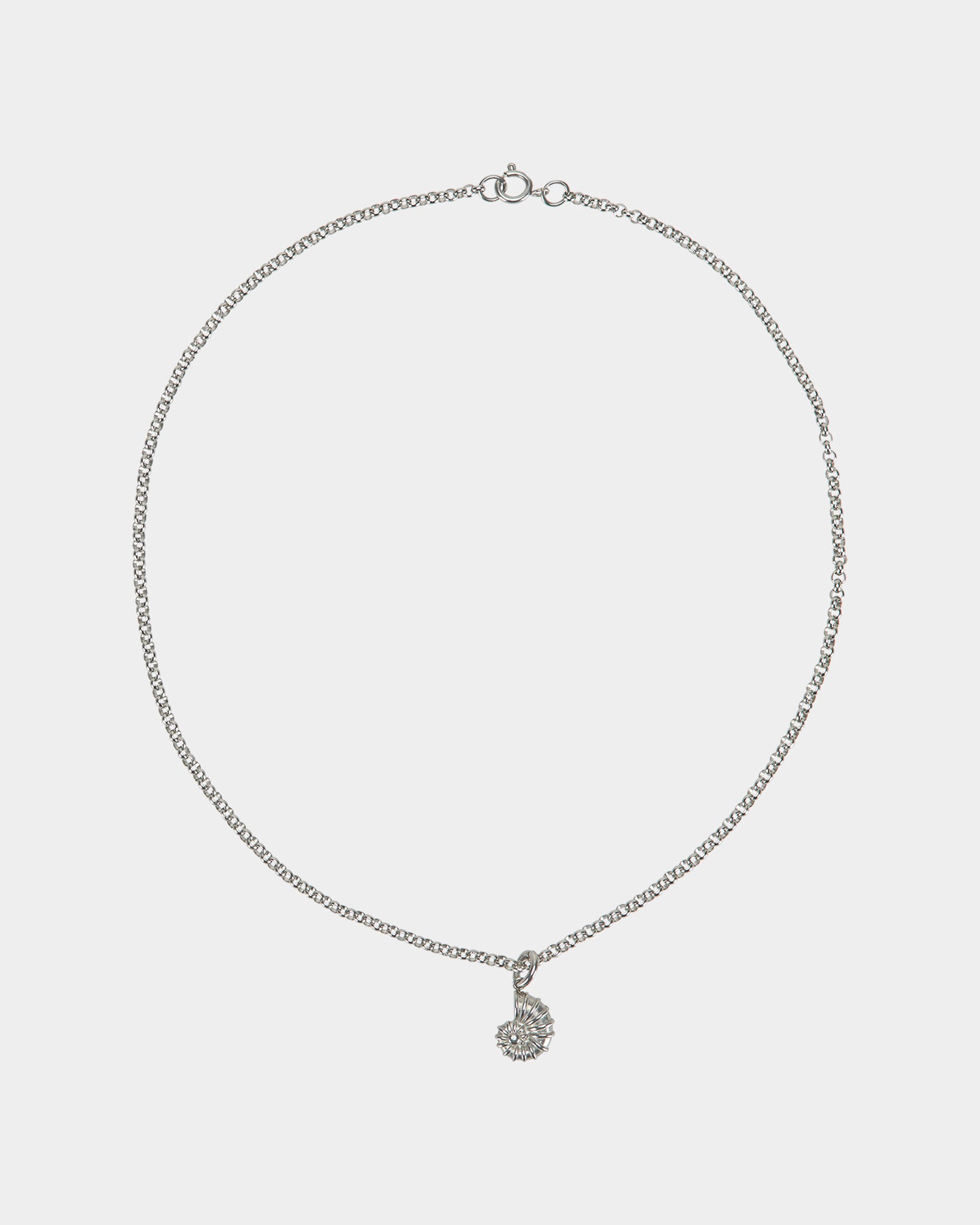 Boho Shell Necklace - Unisex Jewelry