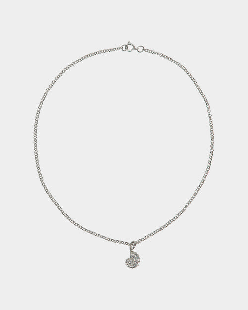 Boho Shell Necklace - Unisex Jewelry