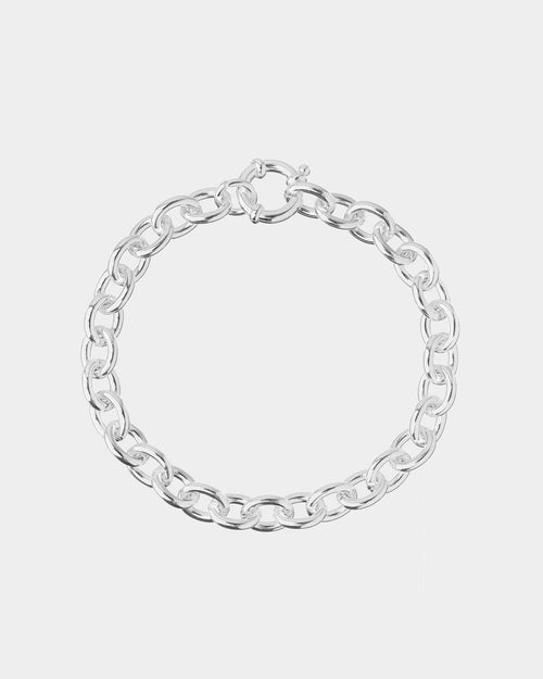 Cable chain 8 mm