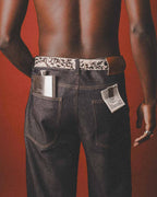 Calças de ganga Bootcut - WRONG SENSE® X DICCI