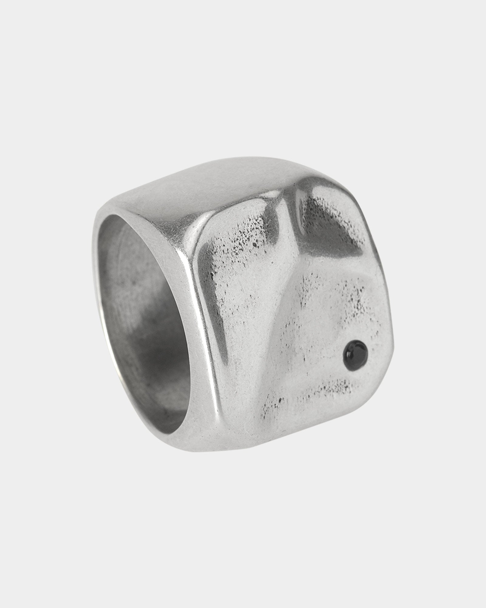 Chunky Ring - Make a Statement - Buy Now at DICCI