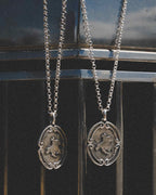 Colar Vaqueros Del Sol - WRONG SENSE® X DICCI