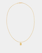 Crawling Snake Golden Steel Necklace - Buy Necklaces Online - Dicci