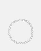 Cuban Chain Bracelet