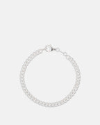 curb chain bracelet