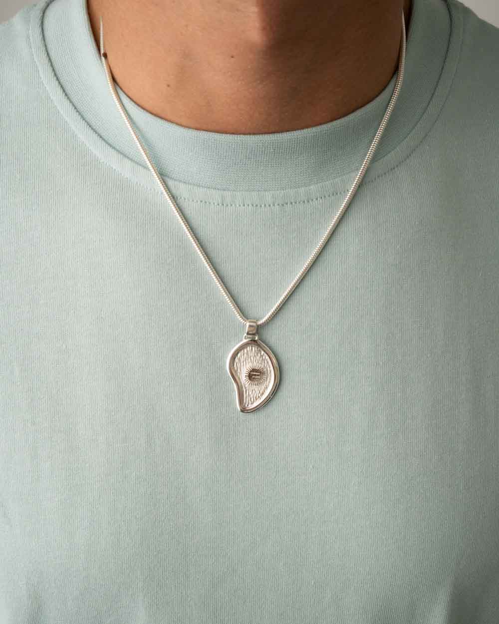 Summer Lovers Necklace