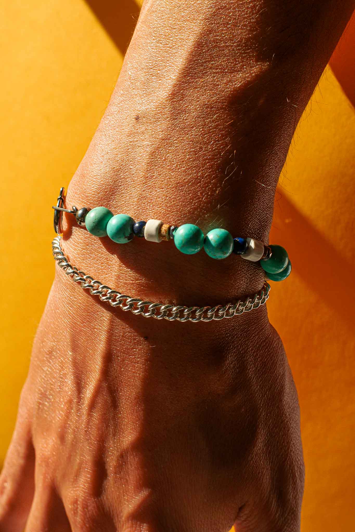 Corfu Bracelet
