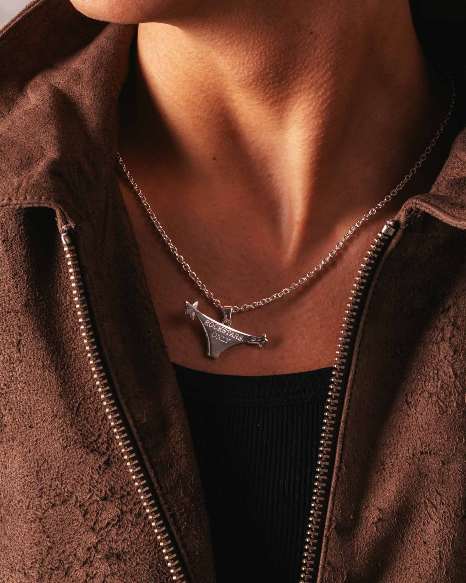 Rockstars Necklace