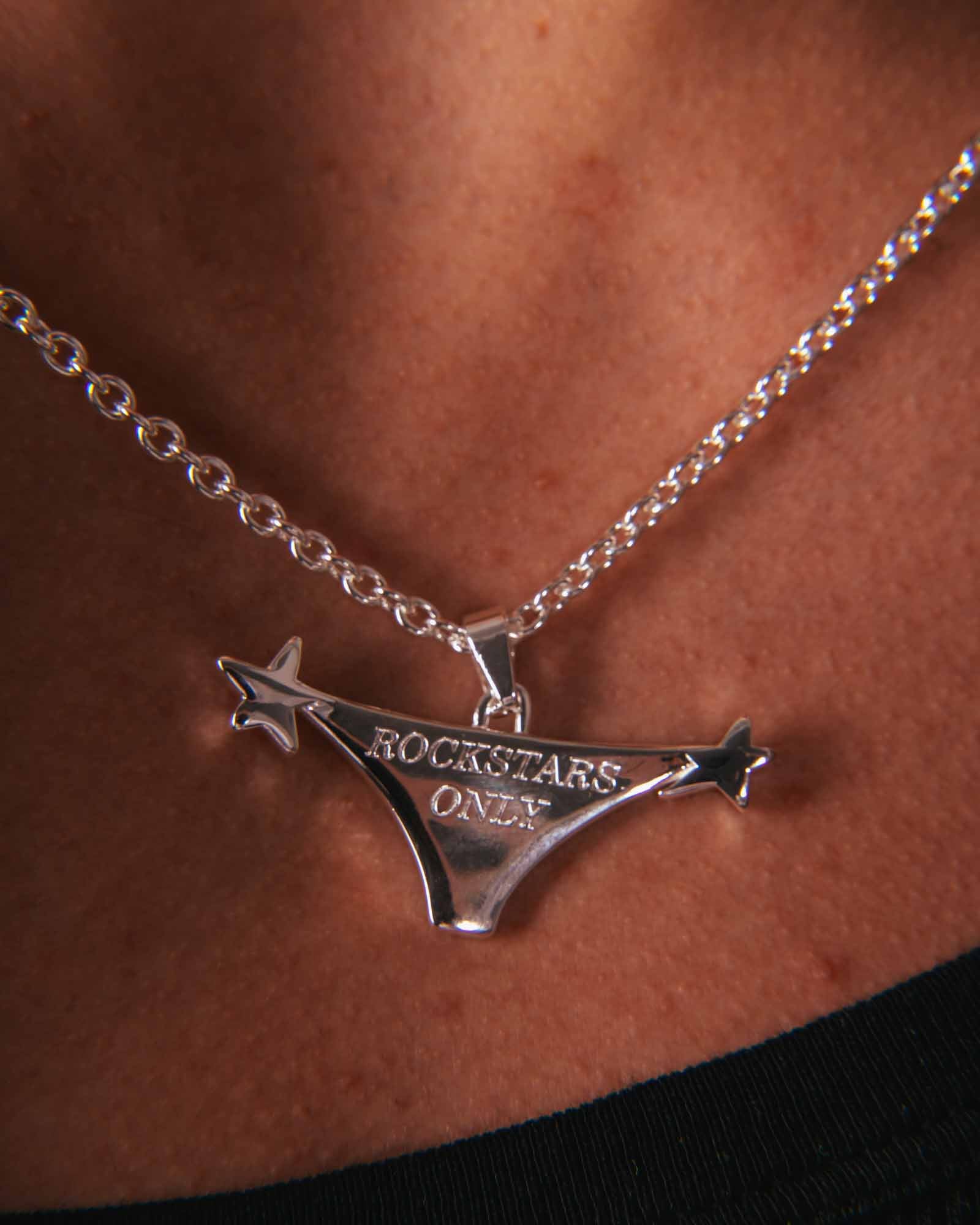 Rockstars Necklace