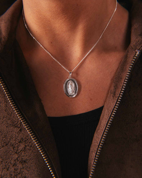 Benedetta Necklace