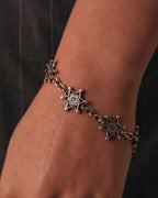 Pulsera de sheriff