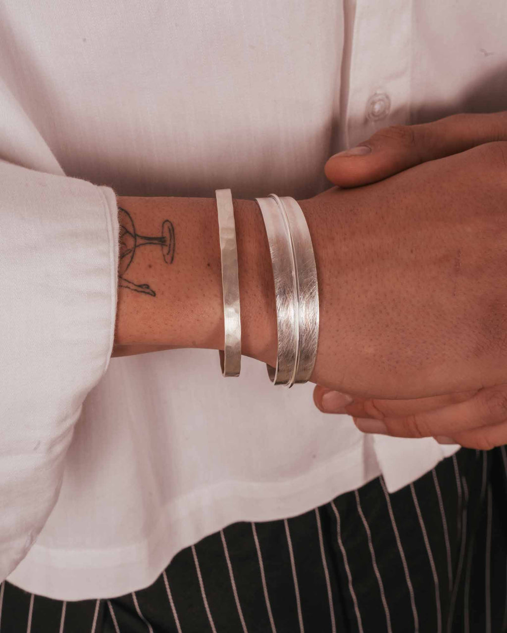 Pulsera Cuff Seaside