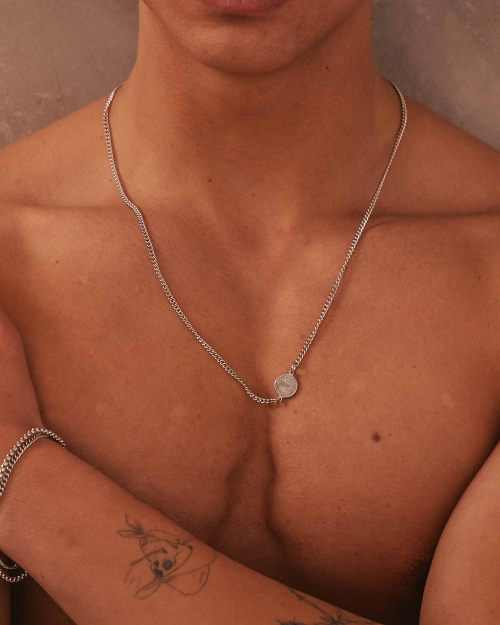 St. Benedicts Scapular