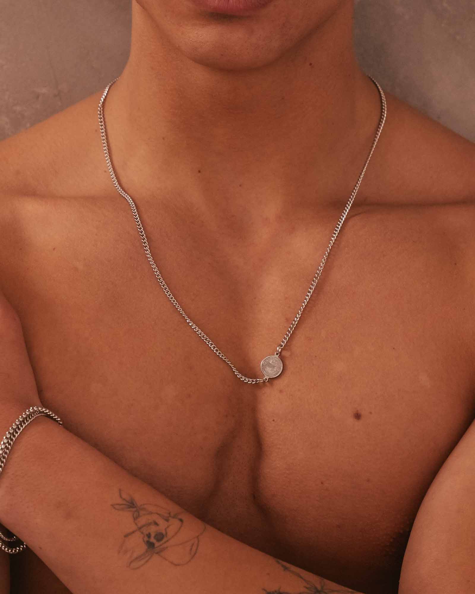 St. Benedicts Scapular