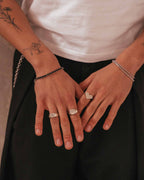 Wild Heart Ring