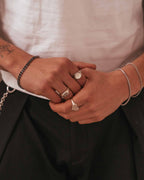 Pulsera de tenis