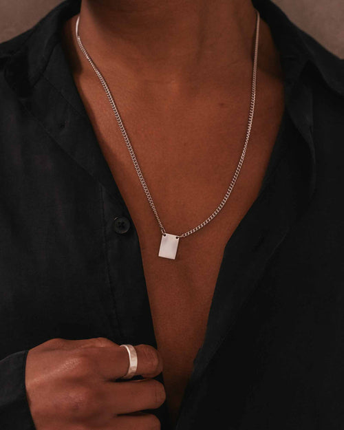 Cannes Necklace