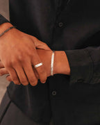 Seaside Cuff Bracelet