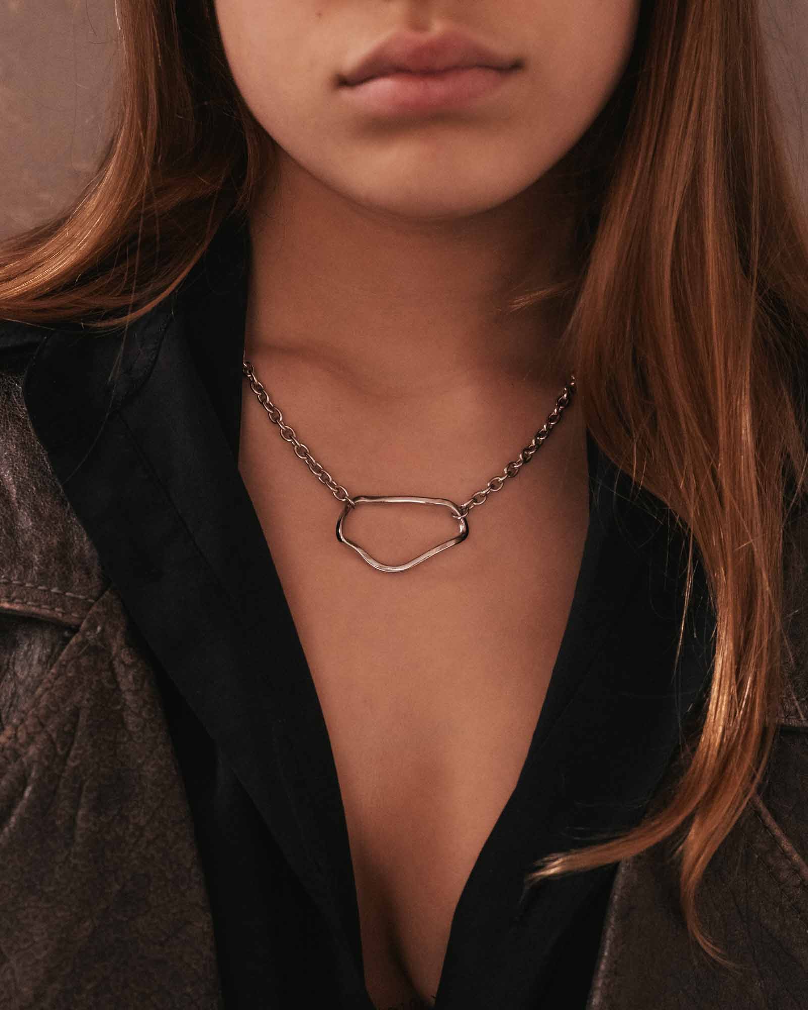 Statement Necklace