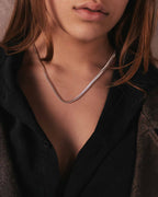Collar indio