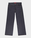 Denim Bootcut Jeans - WRONG SENSE® X DICCI