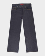 Denim Bootcut Jeans - WRONG SENSE® X DICCI