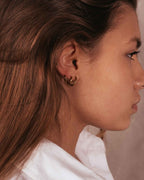 Earring - 8mm