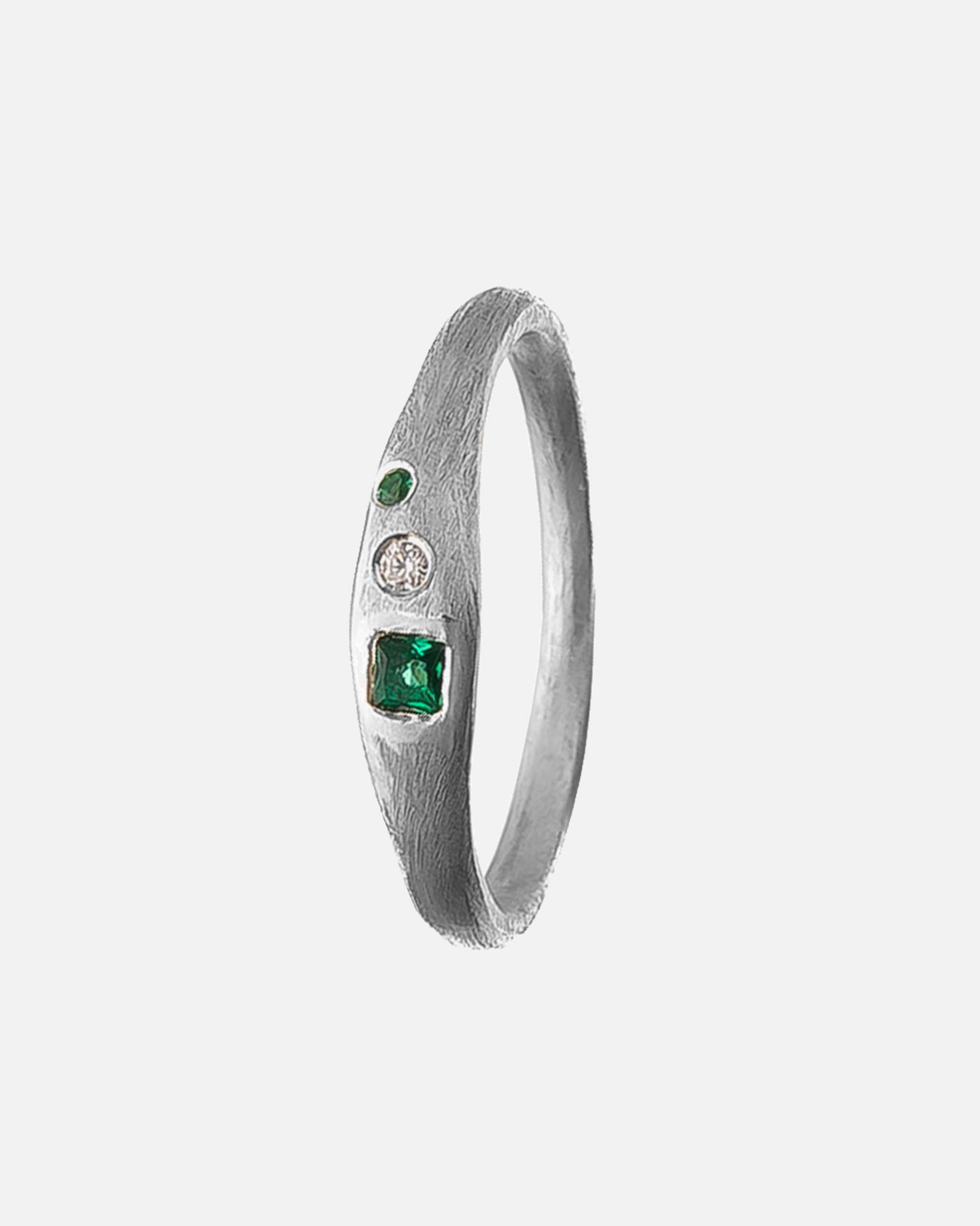 Emerald Ring