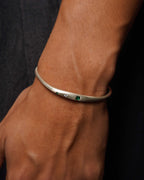 Emerald Bracelet