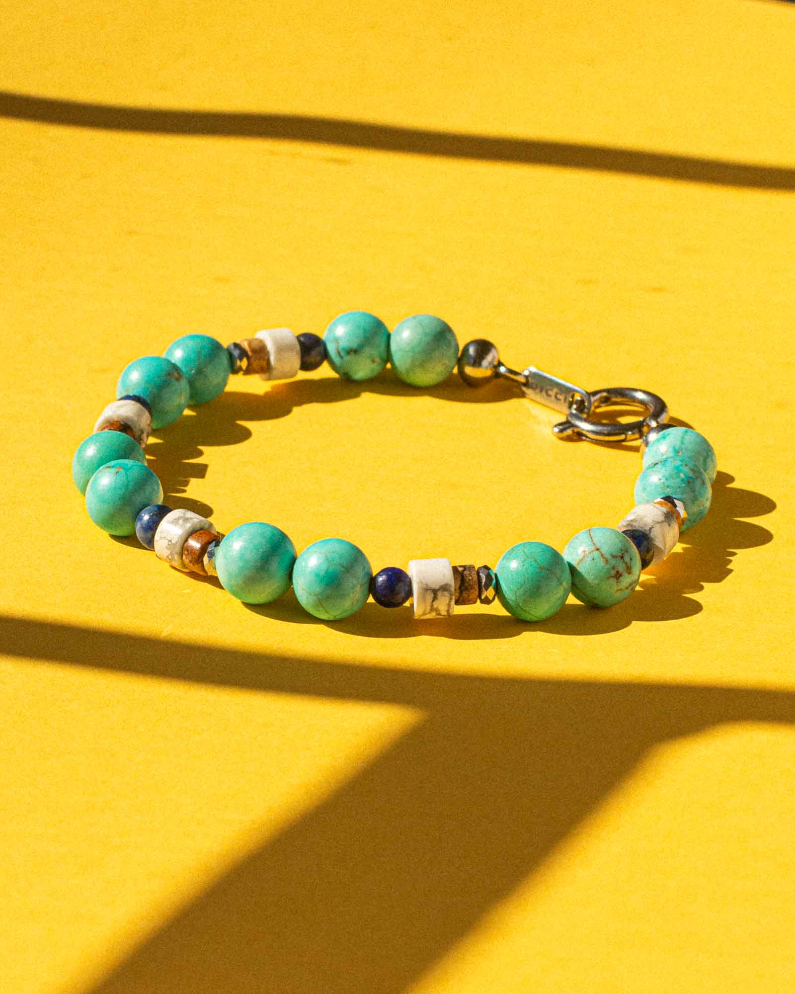 Corfu Bracelet