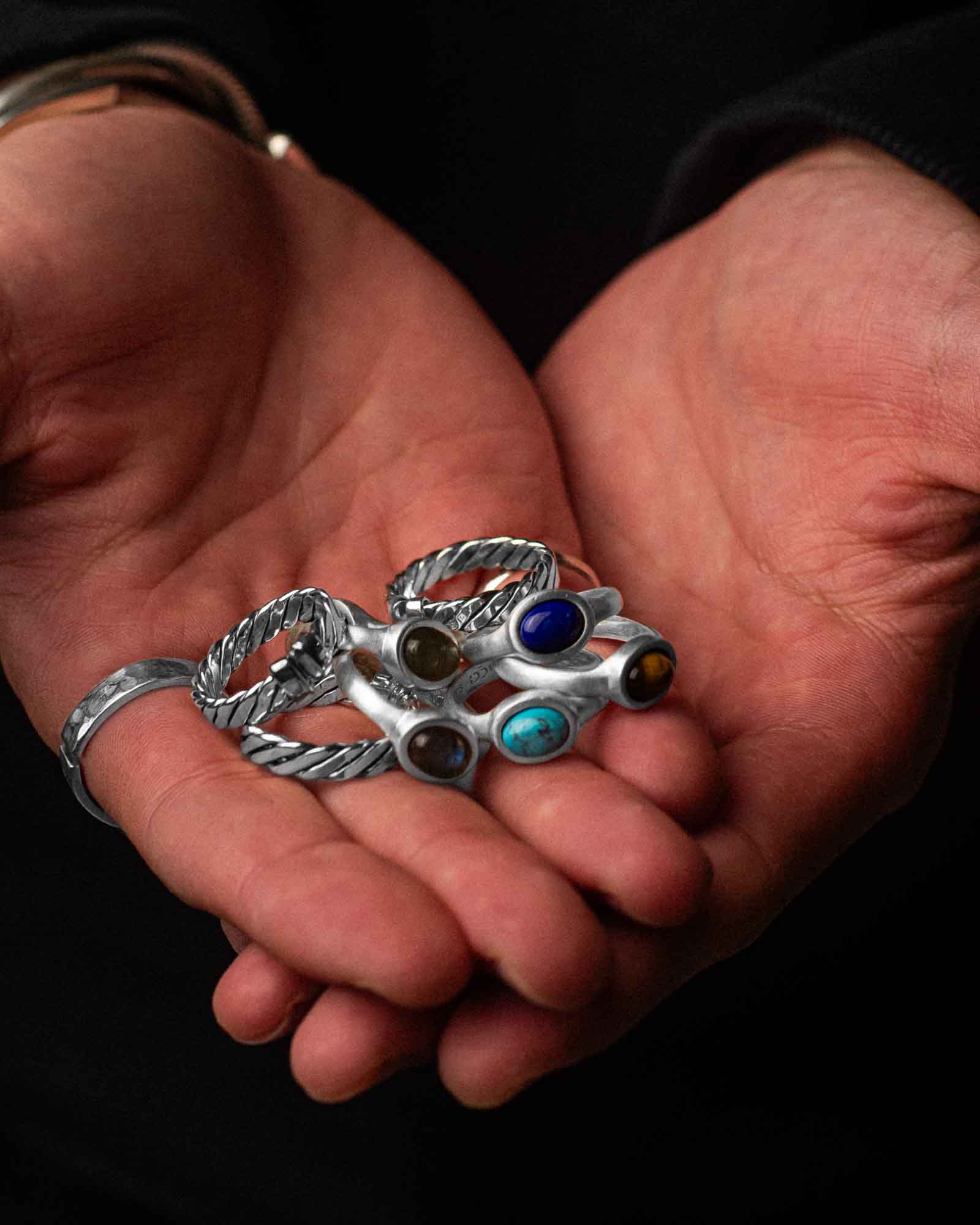 Mystery Gift – DICCI