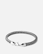 Bracciale a coda di volpe