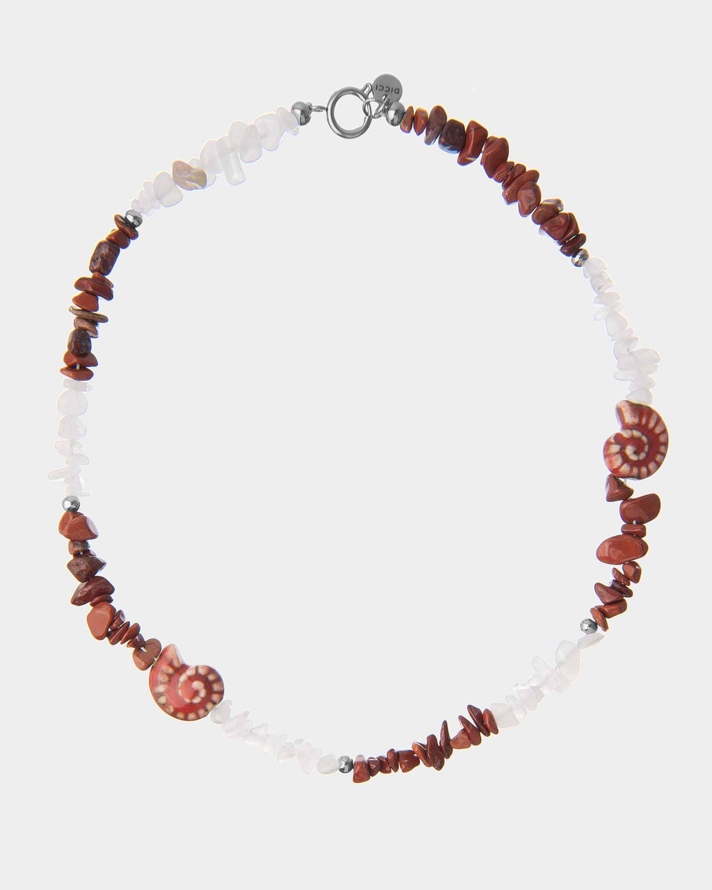 Galapagos Necklace