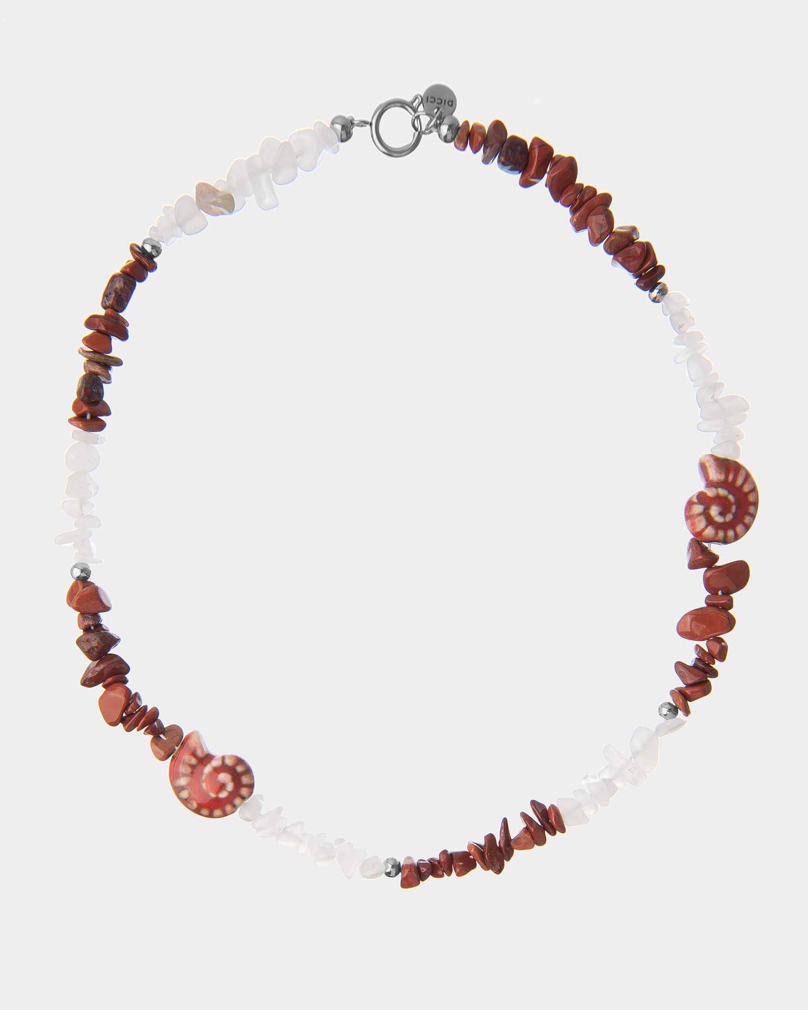 Galapagos Necklace