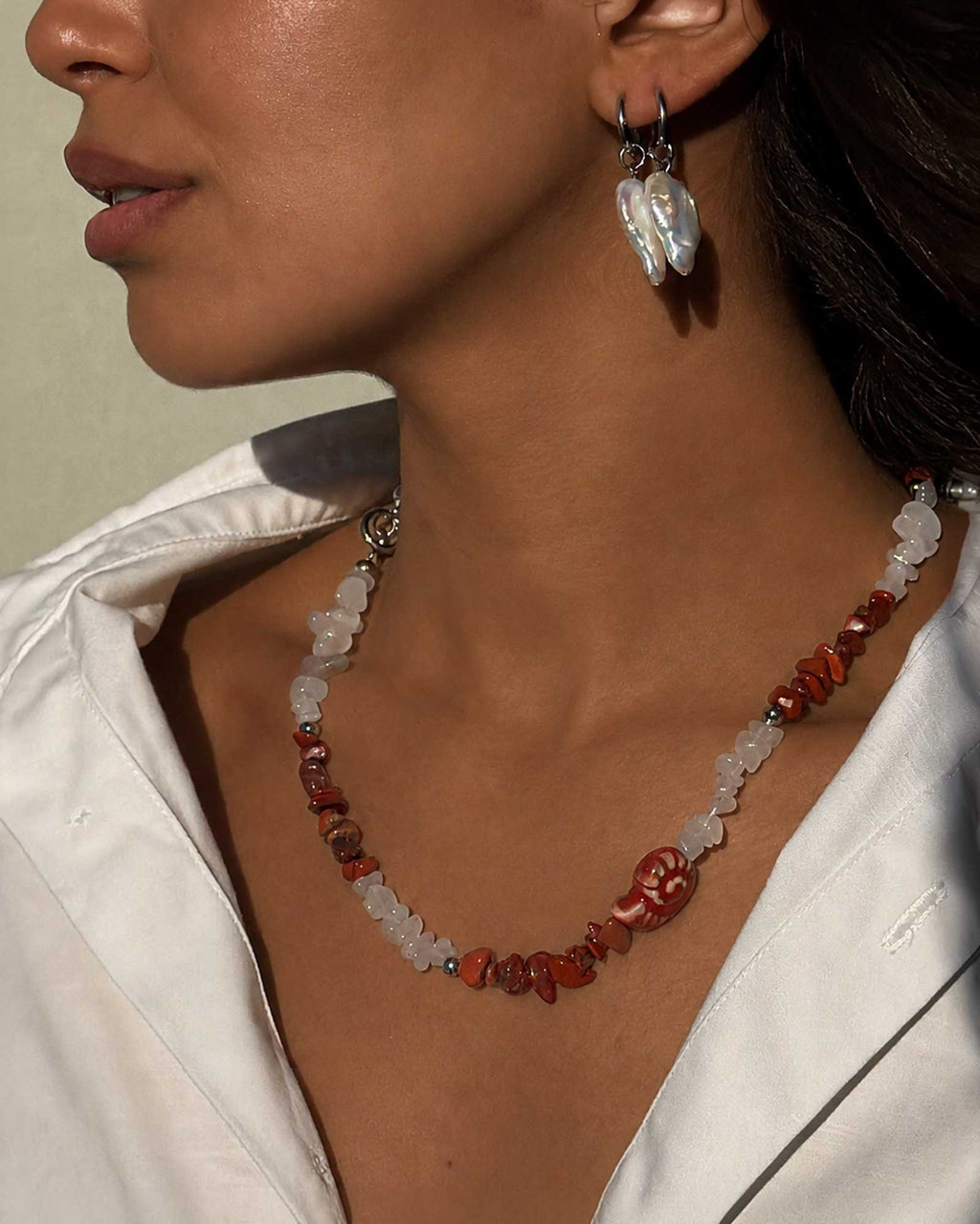 Collana Galapagos