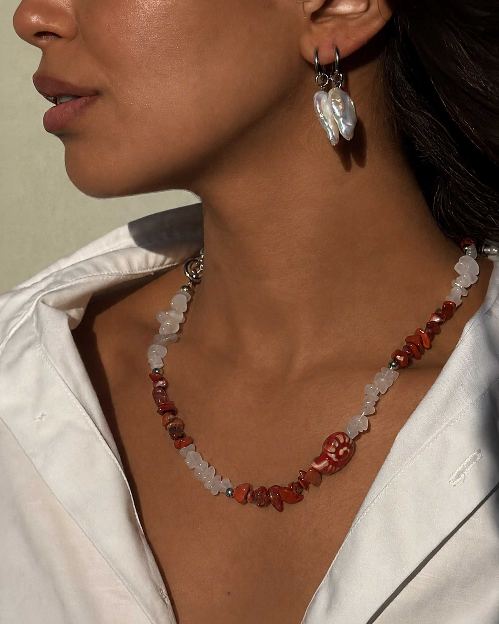 Collar Galápagos