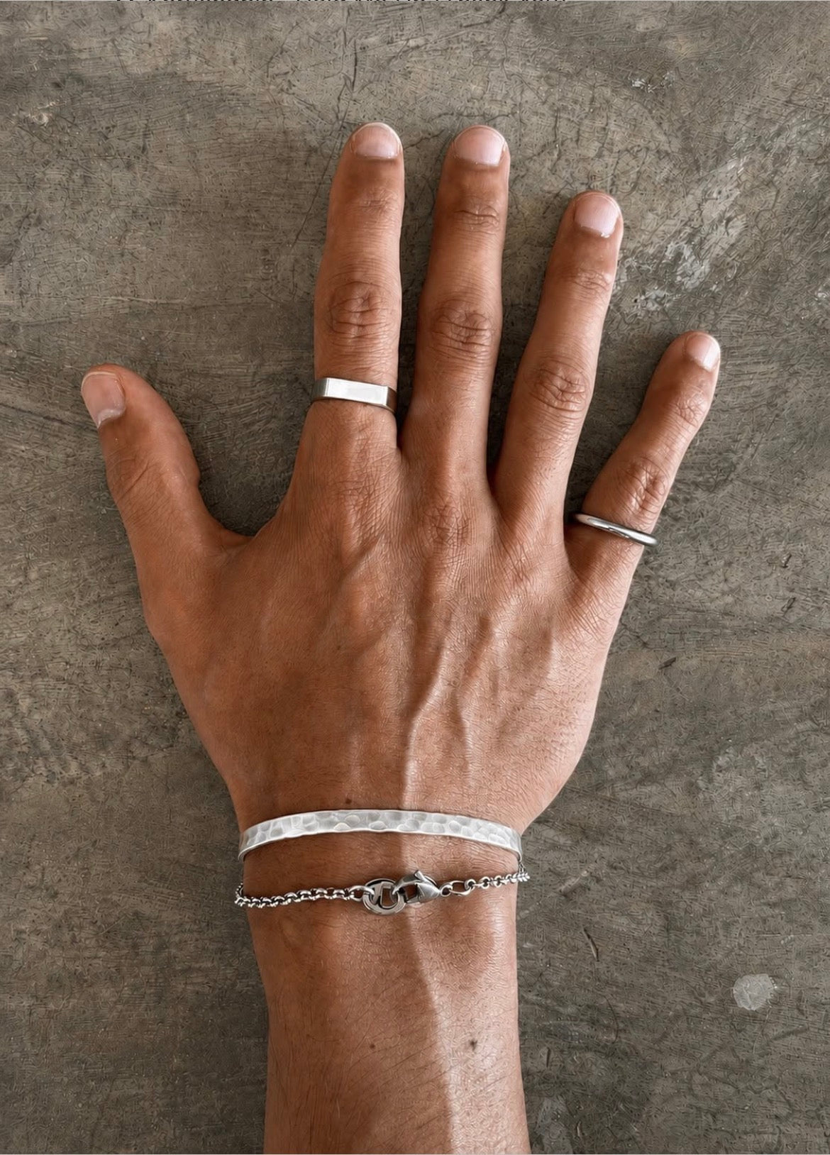 Everyday Jewelry