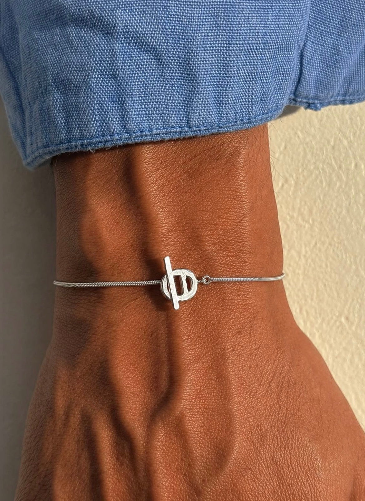 Next Thursday new Silver Essentials 🌞