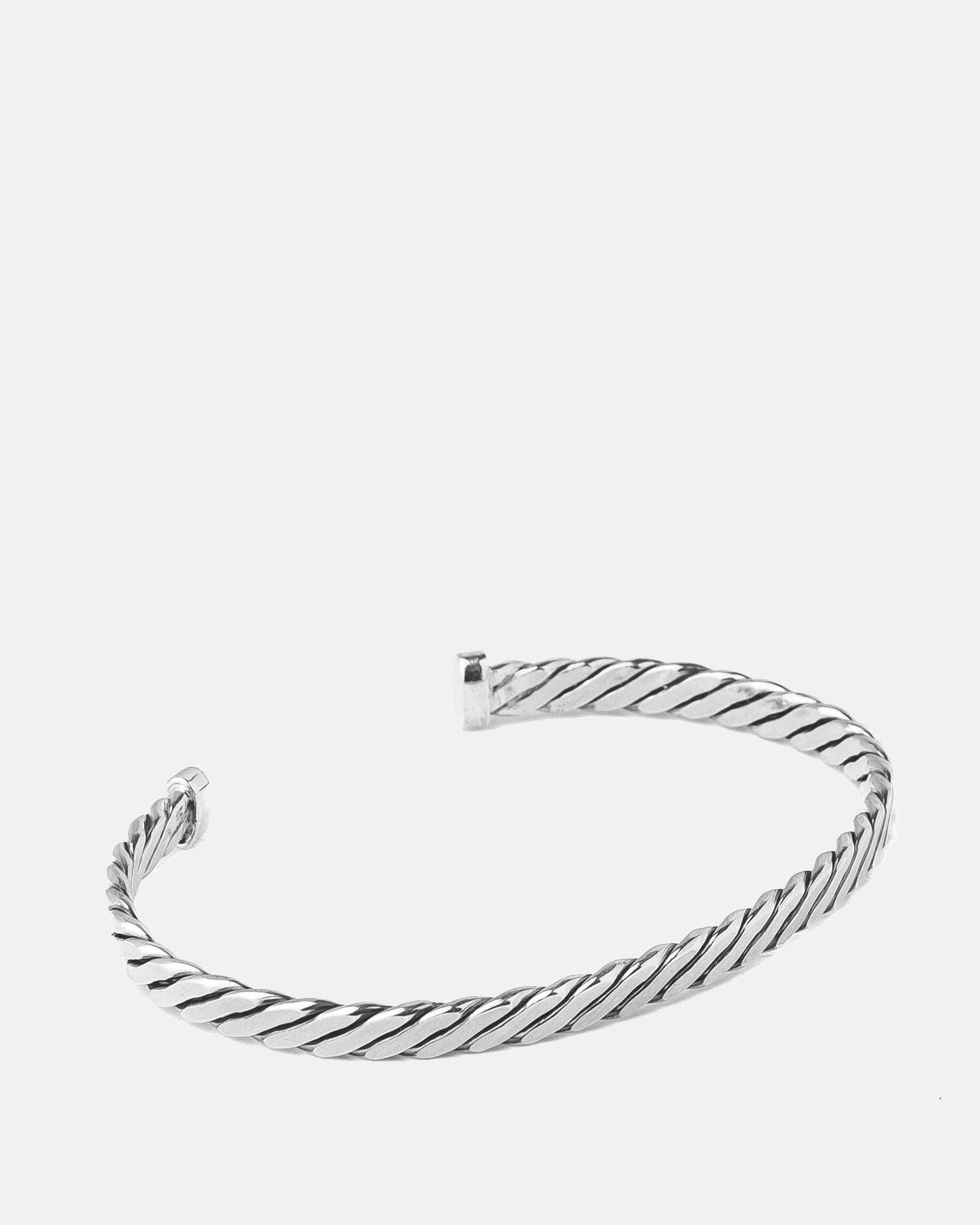 925 Sterling Silver Bracelets - Buy Online – DICCI