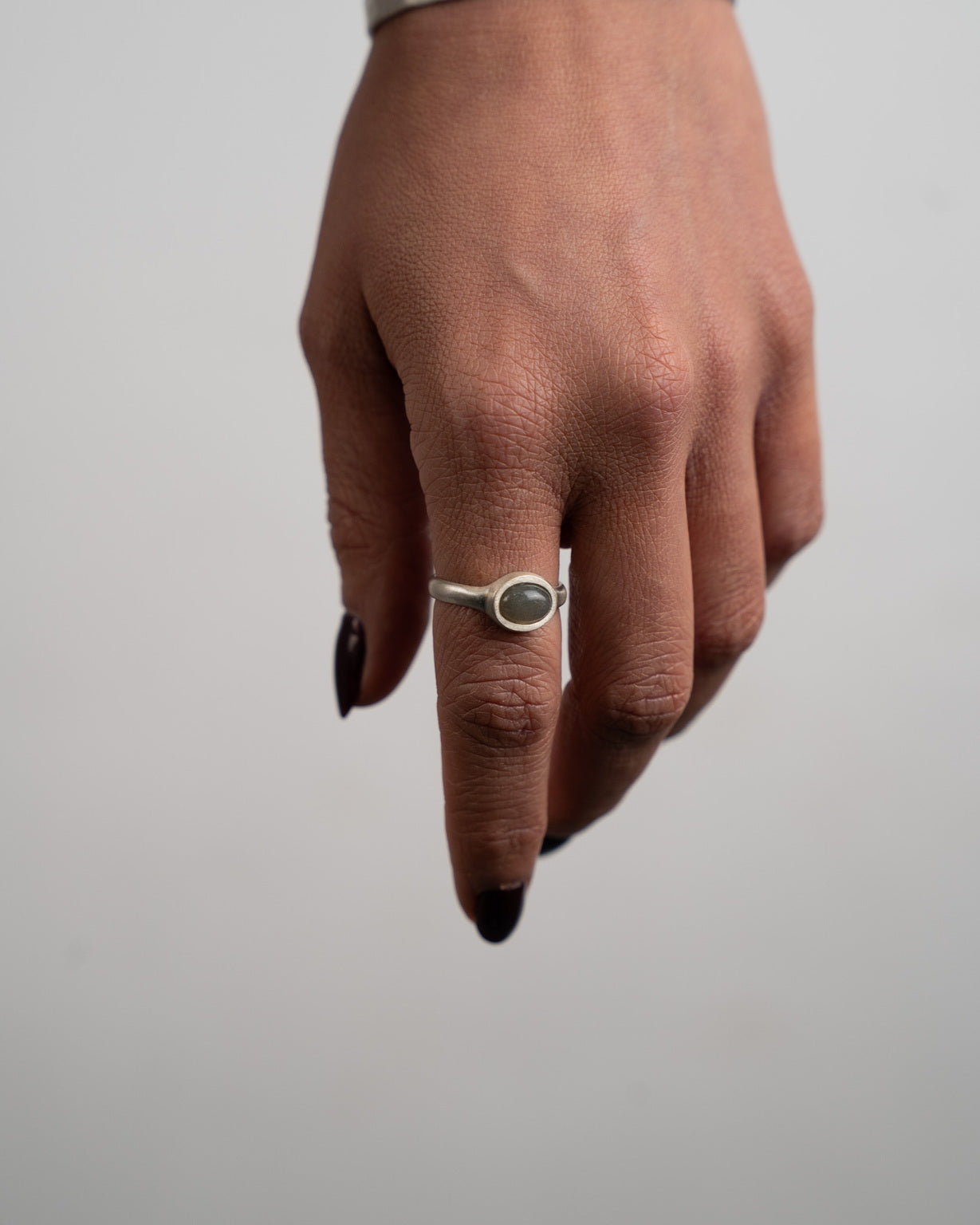 Labradorite Ring - Stone Rings - Buy DICCI® online