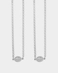 Lady of the Miraculous Medal Necklace