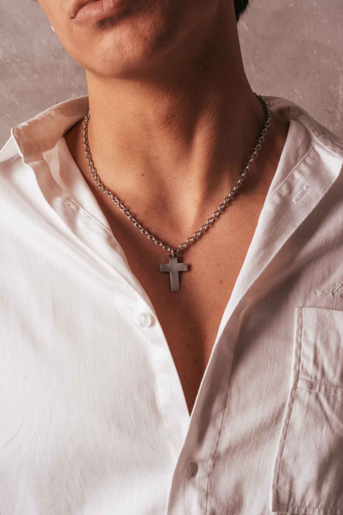 Llafranc III Necklace