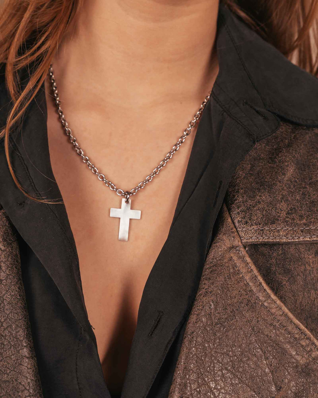 Llafranc III Necklace