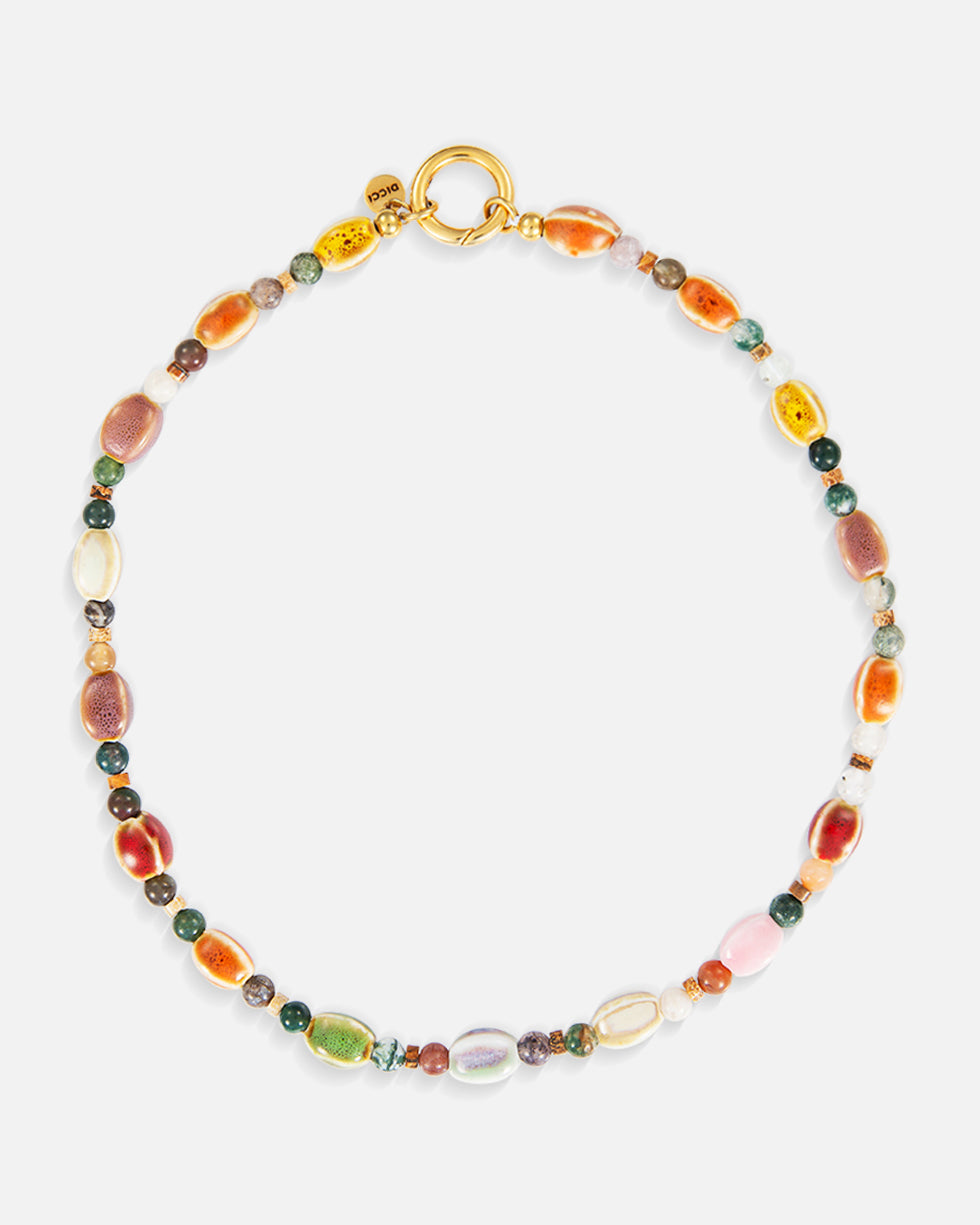Tulum Necklace
