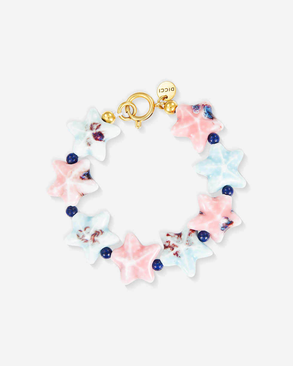 Due Stelle Bracelet