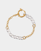 Malibu Bracelet | Stainless Steel Bracelet | Dicci