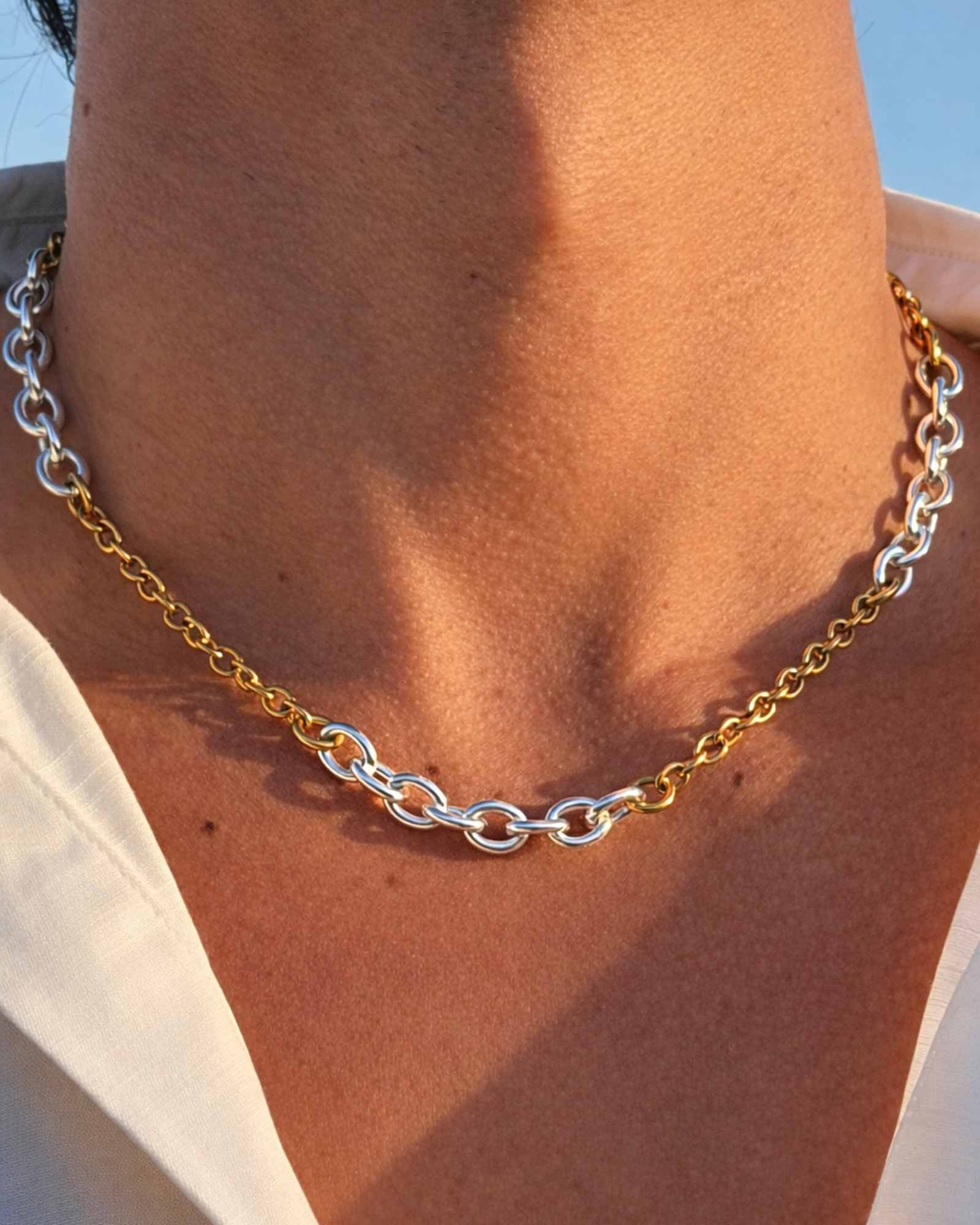 Malibu Necklace