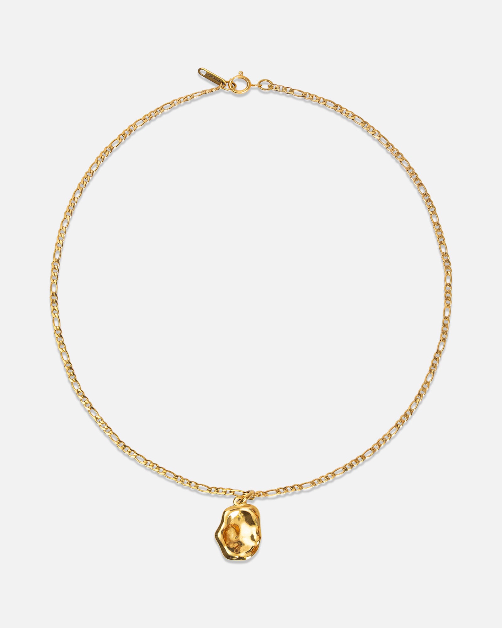 Collana In Acciaio 304 Da Donna: 40-100 Cm, Elegante E Resistente