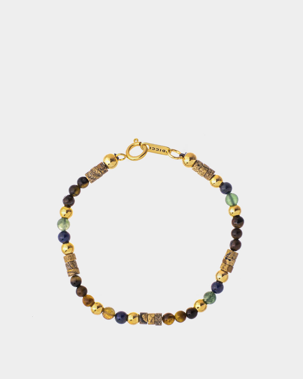 Natural Stone Bracelet 'Canyon' - Jewelry Online - Dicci